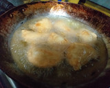 Foto del paso 4 de la receta: Empanadas de machas con camarones y queso mantecoso
