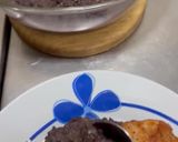 Foto del paso 3 de la receta: *Epazote cocido con frijoles negros*