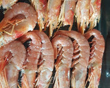 Foto del paso 1 de la receta: Gambas al horno