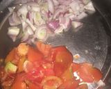 सांबर दाल (sambar dal recipe in Hindi) रेसिपी चरण 3 फोटो
