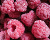 Foto del paso 1 de la receta: Kissel de frambuesa