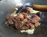 Foto langkah ke 3 dari resep Beef Yakiniku ala HokBen (169).