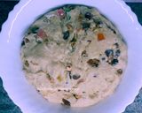 Foto del paso 6 de la receta: Cómo preparar stolen - Pan dulce alemán
