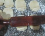 صورة لخطوة 1 من وصفة حلوة عين الجمل ولا أروع 👌