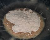 कड़ा प्रसाद (kada prasad recipe in Hindi) रेसिपी चरण 2 फोटो