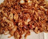 Foto langkah ke 5 dari resep Bawang Goreng.