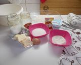 Raffaello kiflicskék recept fázis 4 fotója