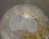 Une image de l'étape 2 de Pain à hamburger maison.