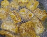 Foto langkah ke 2 dari resep Tempe Geprek Sambel Bawang.