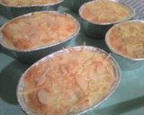 Foto langkah ke 9 dari resep Klappertart Simpel & Enak.