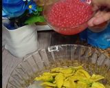 Foto langkah ke 3 dari resep Es Oyen Bandung.