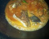 Foto langkah ke 3 dari resep Ikan Patin Bumbu Balado.