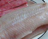 Foto del paso 7 de la receta: Cazuelita de la costa patagónica, sencilla, rica y económica