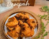 Foto langkah ke 4 dari resep Ayam Goreng Rempah.