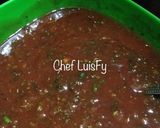 Foto del paso 3 de la receta: Salsa ketchup, estilo LuisFy