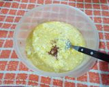 Foto del paso 1 de la receta: Pasta Frola de harina Multicereal