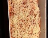Foto del paso 5 de la receta: Lasagna de berenjenas con soja texturizada