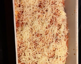 Foto del paso 5 de la receta: Lasagna de berenjenas con soja texturizada