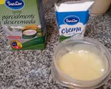 Foto del paso 2 de la receta: Torta 3 leches de chocolate!!!!