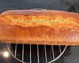 Foto del paso 7 de la receta: Cake de limón entero