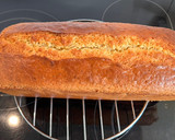 Foto del paso 7 de la receta: Cake de limón entero