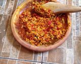 Foto langkah ke 2 dari resep Gulai Tongkol.