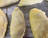 Foto del paso 11 de la receta: Empanadas de Pollo al horno
