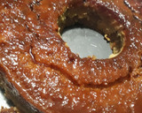 Foto del paso 2 de la receta: Budín de budín🤭 (Budín de pan)