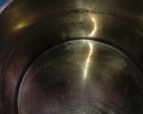 Foto del paso 1 de la receta: Fideos con tuco sin presentación
