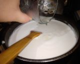 Foto del paso 2 de la receta: Ricota Casera