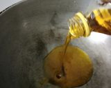 প্রেসার কুকার চিকেন(Pressure cooker chicken recipe in Bengali) রেসিপি ধাপ - 2 ছবি