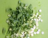 Saláta recept fázis 2 fotója