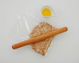 【藍莓芝士蛋糕】的食譜步驟3照片