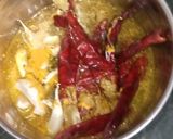 मछली झोल (machali zol recipe in hindi) रेसिपी चरण 1 फोटो