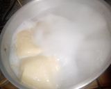 Foto del paso 6 de la receta: Masa de Lasaña Económico