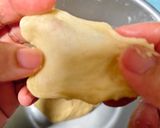 Foto langkah ke 3 dari resep Roti Goreng Jadul isi Kacang Hijau.