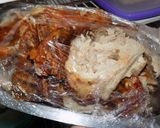 Foto del paso 12 de la receta: Lechoncito argentino al horno