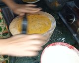 મેથી મસાલા ખાખરા (methi masala khakhra Recipe in Gujarati) રેસીપી સ્ટેપ2ફોટો