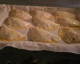 Foto del paso 4 de la receta: Empanadillas de carne al horno