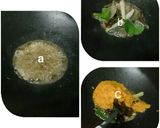 Foto langkah ke 2 dari resep Bandeng Bumbu Rujak.