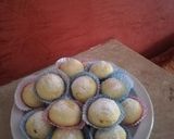 Une image de l'étape 7 de Gâteau avec fruits sec (façon Figolus).