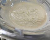 Foto del paso 7 de la receta: Cheesecake con salsa de frutos rojos