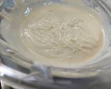 Foto del paso 7 de la receta: Cheesecake con salsa de frutos rojos