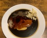 Foto langkah ke 1 dari resep Telur Puyuh Teriyaki Gulung Beef Slice.