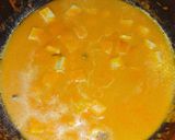 শাহী পনির (Shahi Paneer recipe in Bengali) রেসিপি ধাপ - 5 ছবি