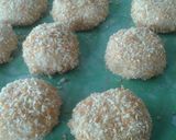 Foto langkah ke 6 dari resep Panada (donat isi kentang, wortel, ayam).