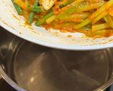 Foto langkah ke 5 dari resep Sayur Godog Betawi.