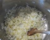 Csirkepaprikás recept fázis 1 fotója