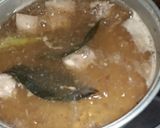 Foto langkah ke 3 dari resep Sup Ayam untuk anak.