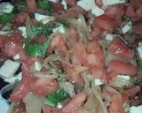 Foto del paso 2 de la receta: Empanadas mediterráneas
